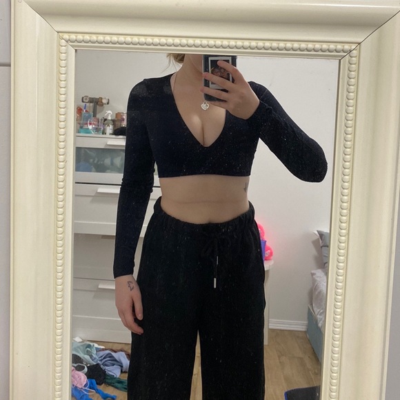 5 Garage seamless tops - Picture 4 of 6